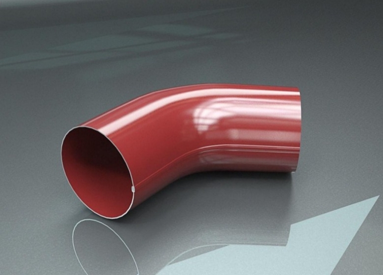 Коліно труби 60°