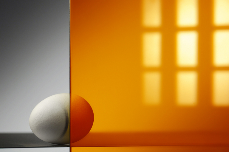 Монолітний полікарбонат Monogal