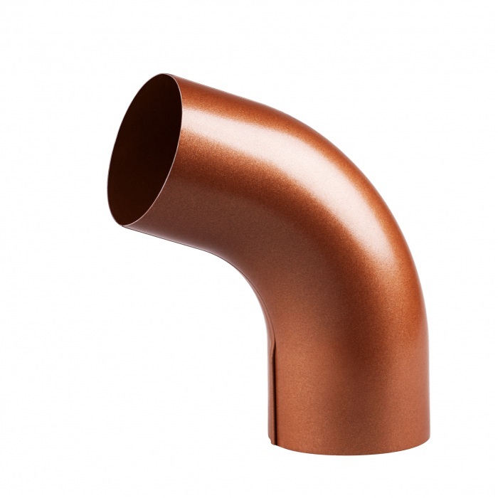 Коліно труби