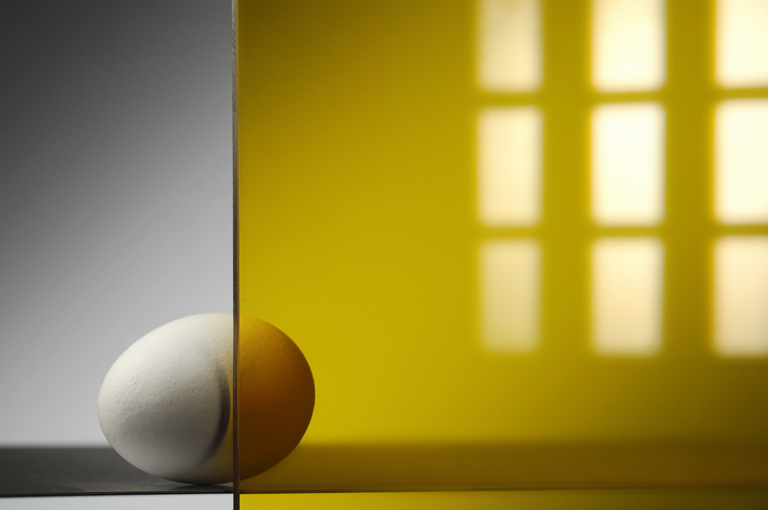 Монолітний полікарбонат Monogal