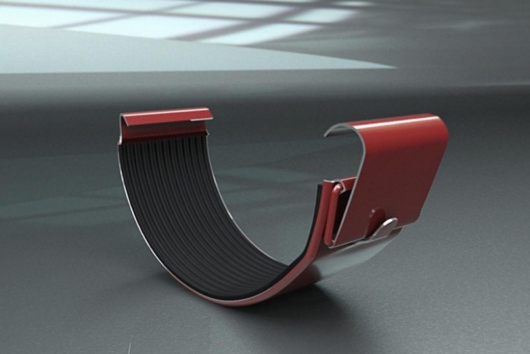 З'єднувач ринви