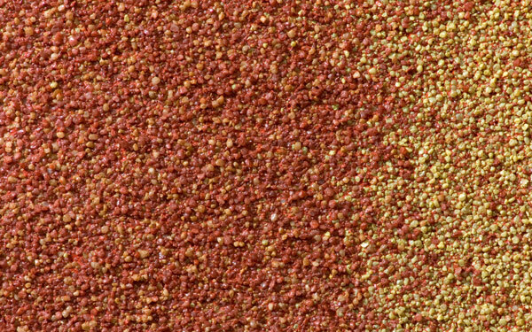 Багатобарвна гама