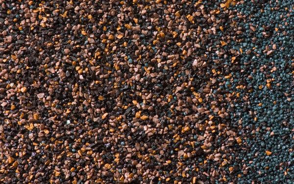 Багатобарвна гама