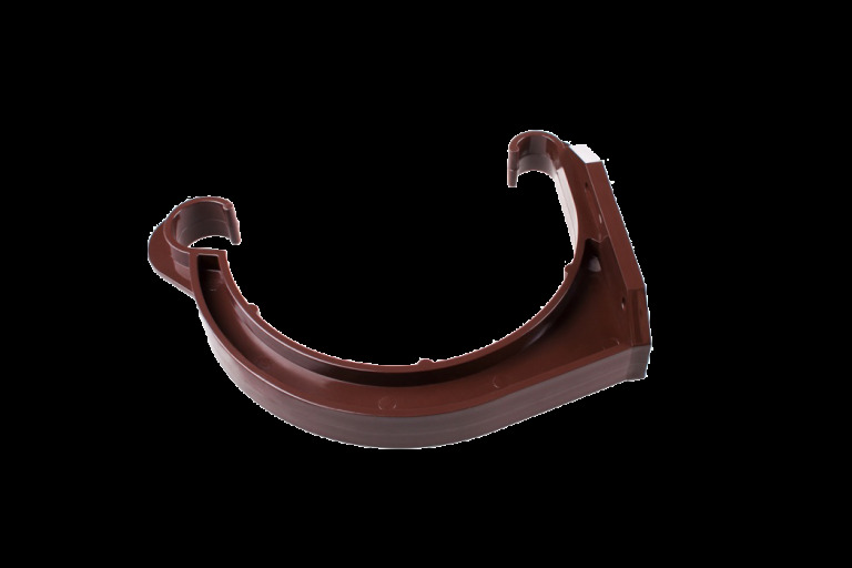 Утримувач жолоба малий ПВХ, ⌀130 (мм)