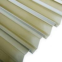 Профільований ПВХ лист Salux