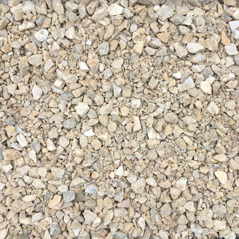 Бежева крихта велика