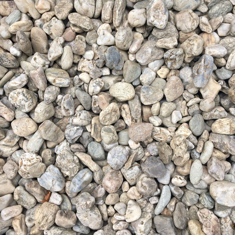 Галька маленька