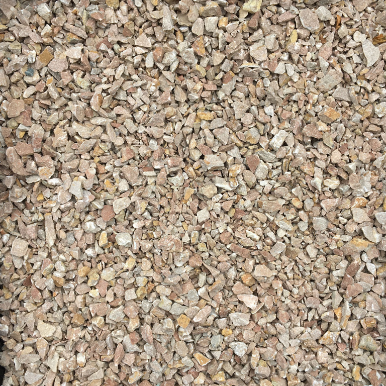 Персикова крихта велика