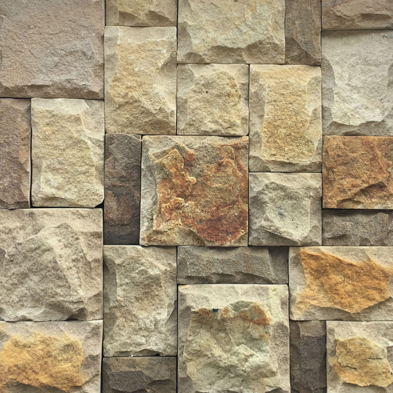 Збірний піщаник кратний 5 (см)