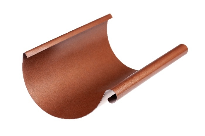 Жолоб водостічний