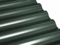 Профільований ПВХ лист Salux