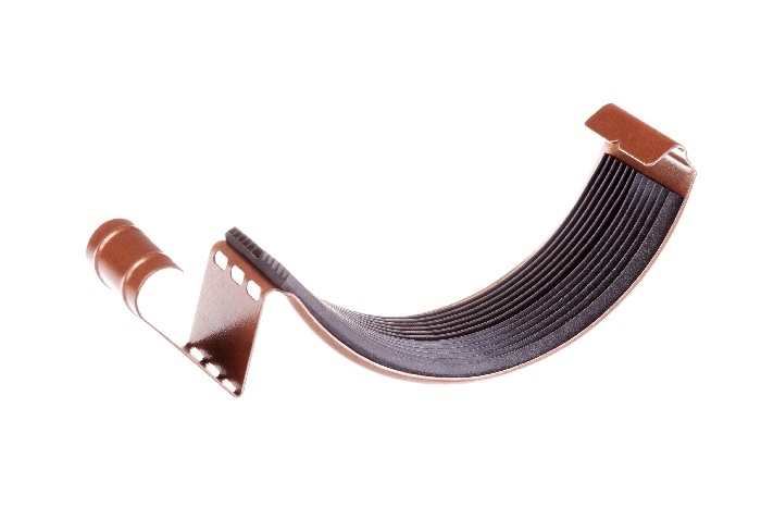 З'єднувач ринви