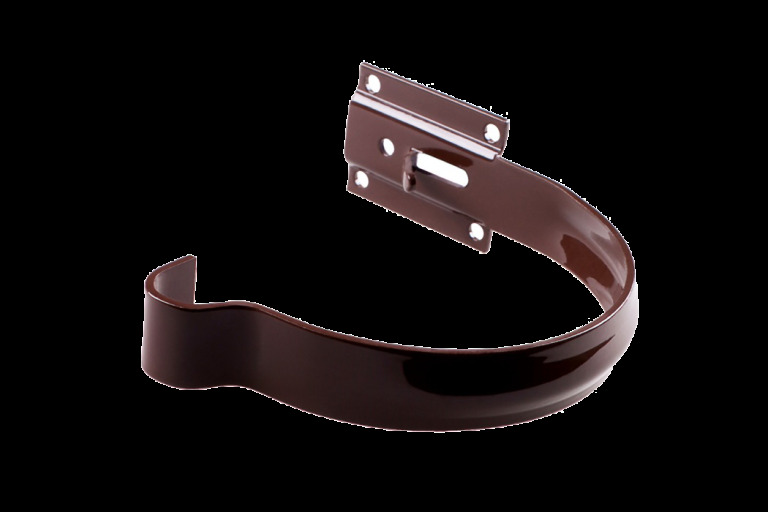 Тримач ринви малий метал, ⌀130 (мм)