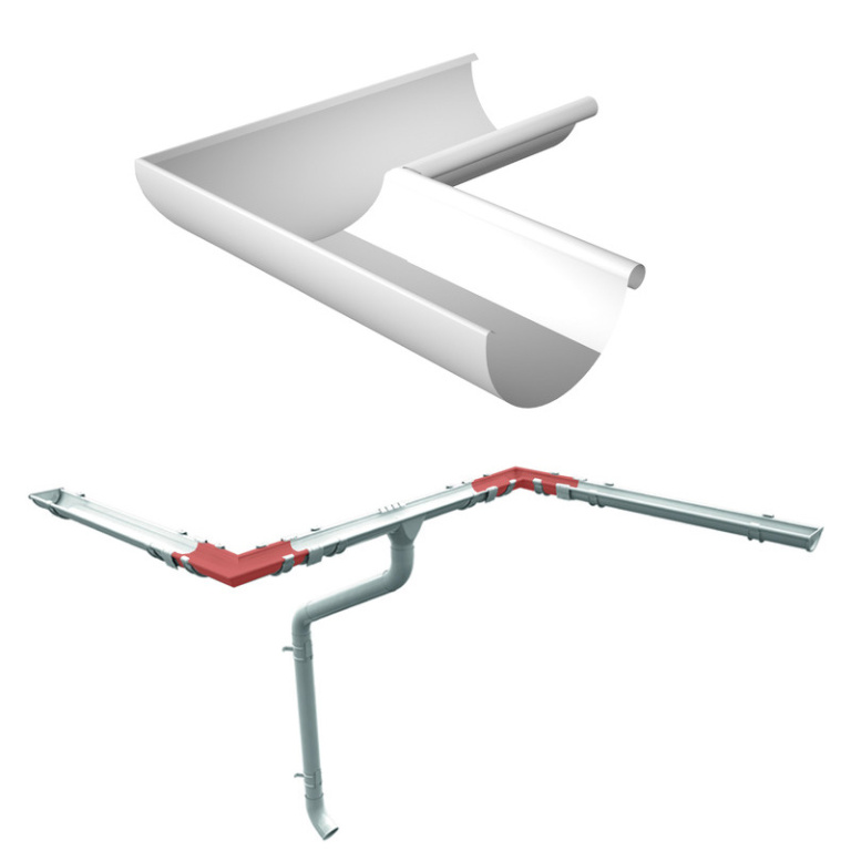 Кут 90° (внутрішній)