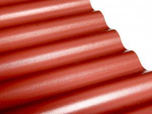 Профільований ПВХ лист Salux