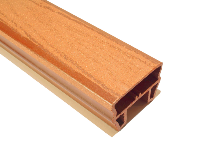 Декоративні огородження з ДПК Holzdorf Impress