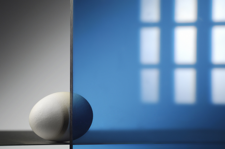 Монолітний полікарбонат Monogal