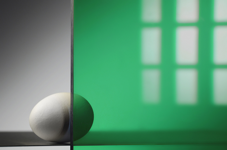 Монолітний полікарбонат Monogal