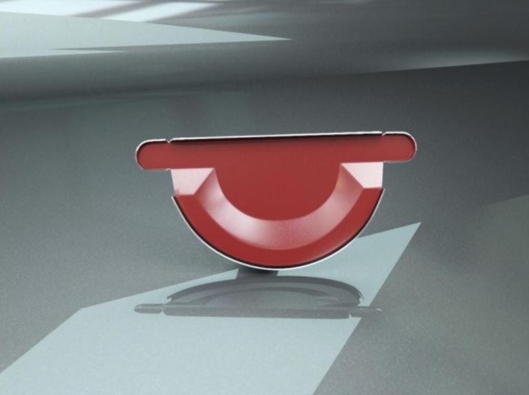 Заглушка ринви