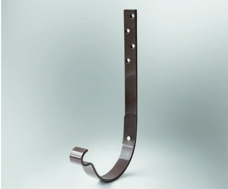 Утримувач жолоба Метал