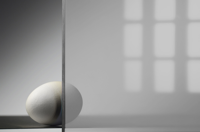 Монолітний полікарбонат Monogal