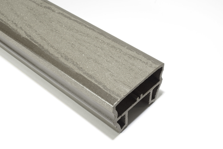 Декоративні огородження з ДПК Holzdorf Impress