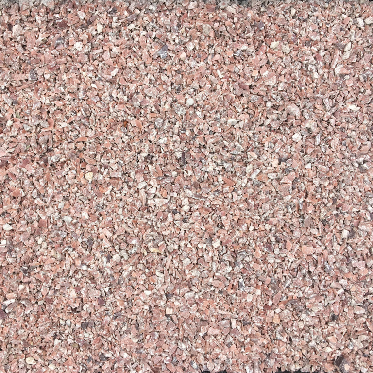 Червона крихта дрібна