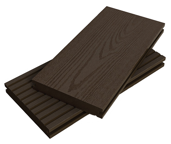 Терасна дошка Hard Step