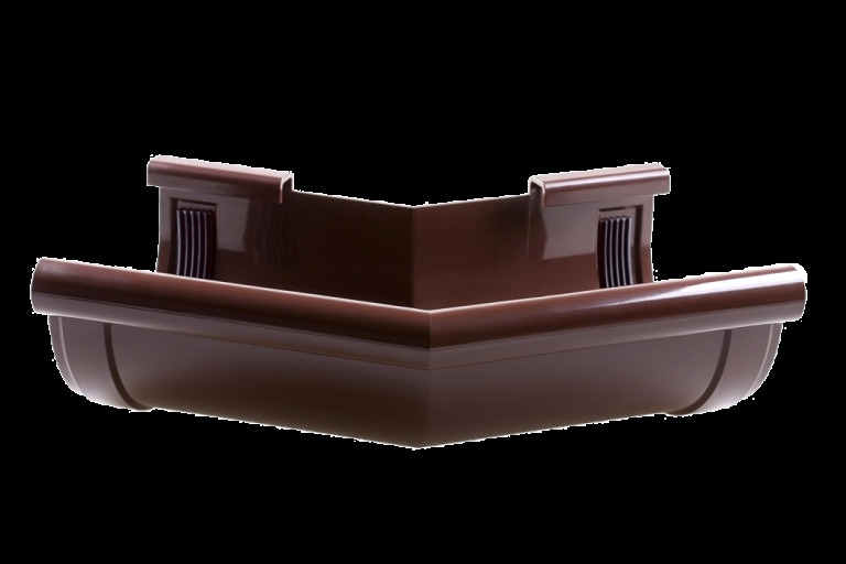 Кут зовнішній W 135, ⌀130 (мм)