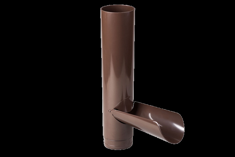 Відведення для збирання води, ⌀100 (мм)