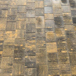 Плита Мегаполіс