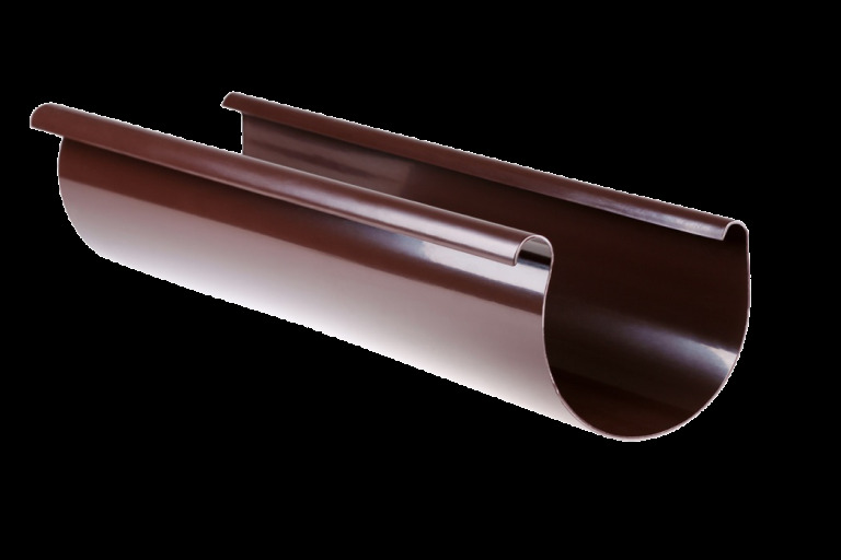 Жолоб (довжина 3 м), ⌀90 (мм)