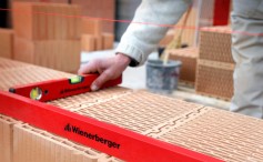 Керамические блоки от Wienerberger — надежность и качество проверенные временем!