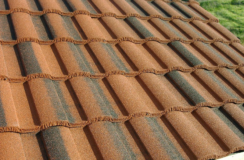 Акція! Красиві кольори Metrotile!