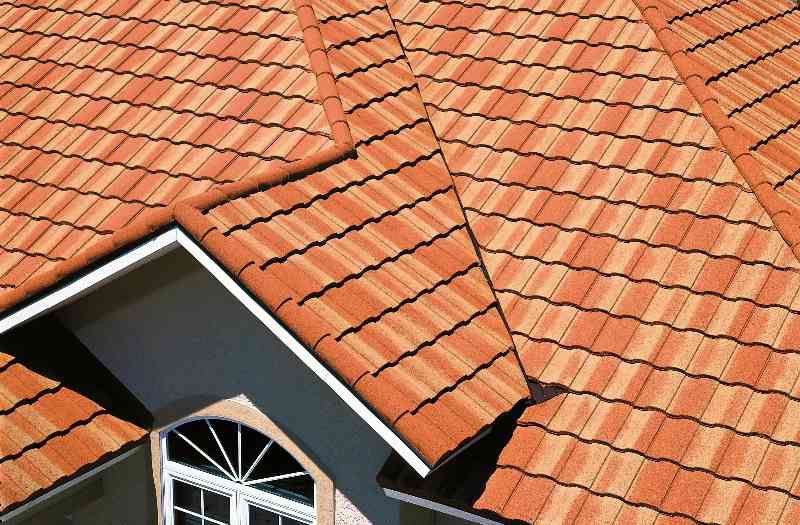 Акція! Красиві кольори Metrotile!