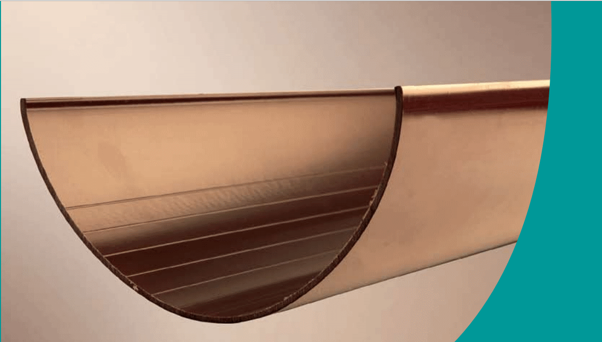 Водостічні системи Hunter