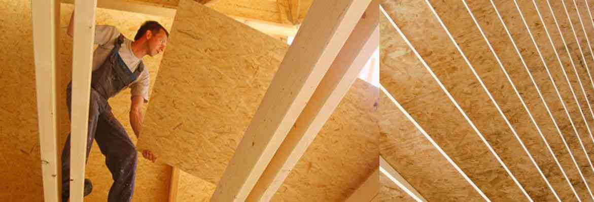 Акція! OSB-3 Європа за ціною України!