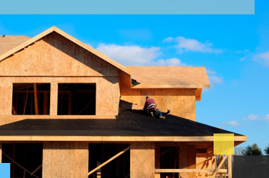 OSB - плити для будівництва